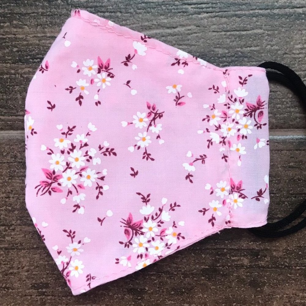 Non-Medical Washable Masks (Adult regular size)